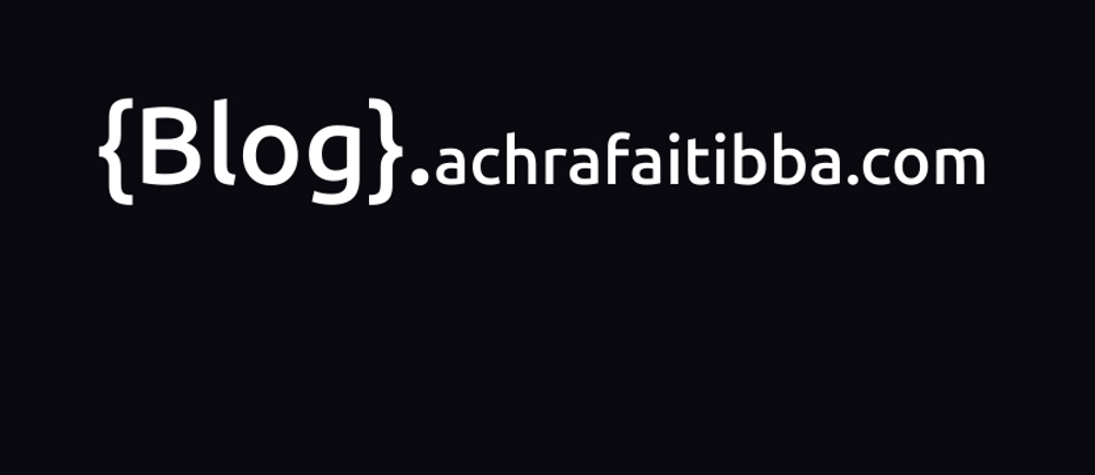 img of How I built my blog in 30 mins without a backend